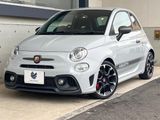 2018 Abartha Abarth 595 ABA-31214T