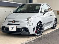 2018 Abartha Abarth 595 ABA-31214T
