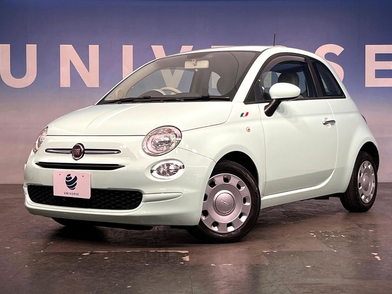 2020 Fiat 500 ABA-31209 (UW-muugvsfljzy9)[0]