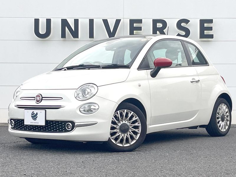 2020 Fiat 500 ABA-31209 (UW-muugvt05iuym)[0]