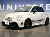 2021 Abartha Abarth 595 3BA-31214T