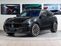 2023 Maserati Grecale 7BA-MGR30