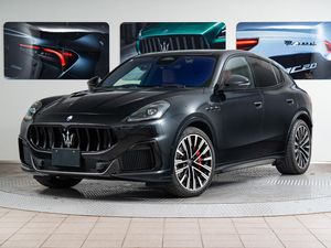 2023 Maserati Grecale 7BA-MGR30