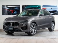 2021 Maserati Levante ABA-MLE30D