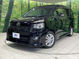 2010 Toyota Voxy DBA-ZRR70W