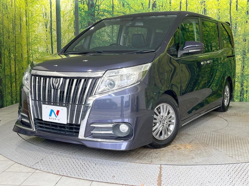 2015 Toyota Esquire DBA-ZRR80G (UW-muugw1laqnb8)[0]