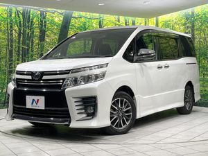 2015 Toyota Voxy DBA-ZRR80W