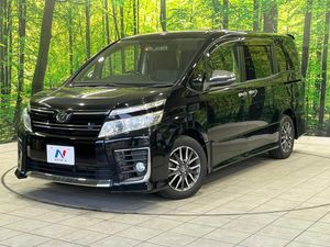 2015 Toyota Voxy DBA-ZRR80W