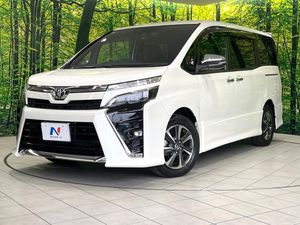 2020 Toyota Voxy 3BA-ZRR80W