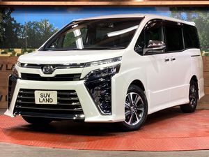 2020 Toyota Voxy 3BA-ZRR80W