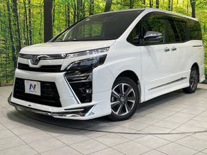 2021 Toyota Voxy 3BA-ZRR80W