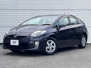 2011 Toyota Prius DAA-ZVW30