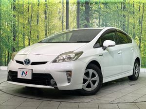 2013 Toyota Prius DAA-ZVW30