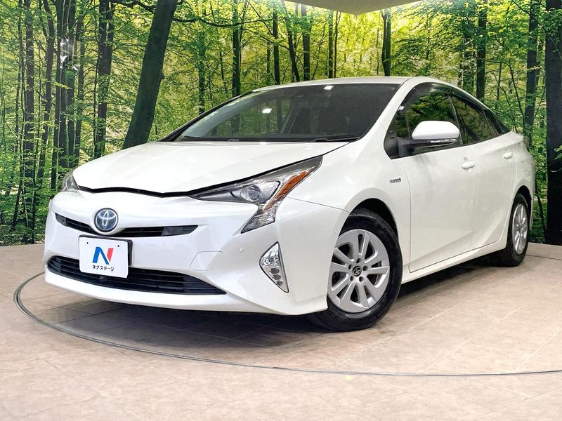 2017 Toyota Prius DAA-ZVW50 (UW-muugxe78n8sy)[0]