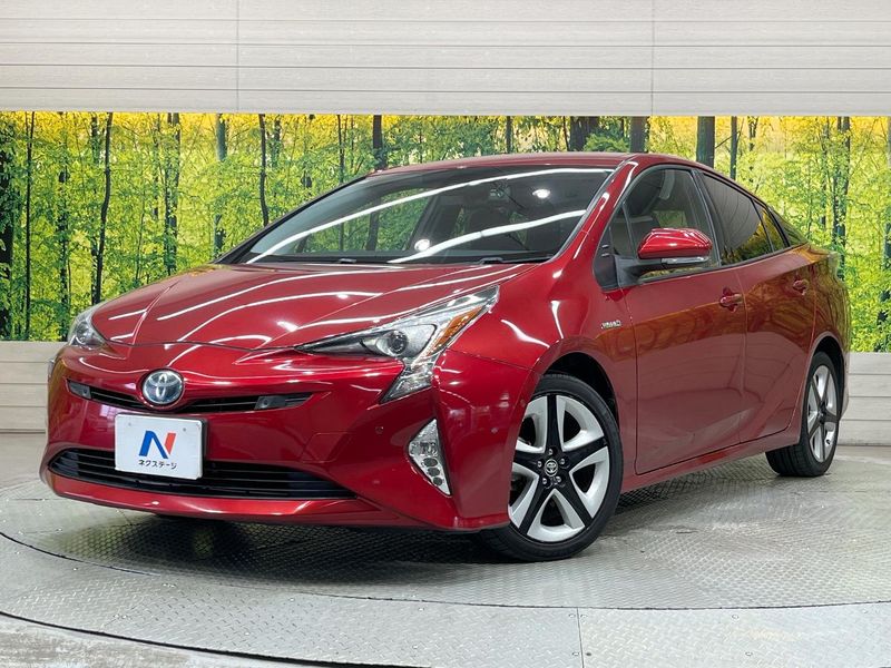 2016 Toyota Prius DAA-ZVW51 (UW-muugxo29nlrj)[0]