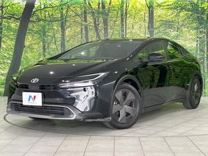 2023 Toyota Prius 6AA-ZVW65