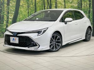 2023 Toyota Corolla Sport 6AA-ZWE219H