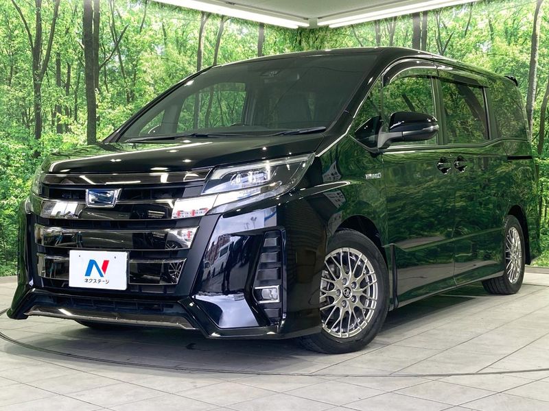 2017 Toyota Noah DAA-ZWR80W (UW-muugy41gr9gg)[0]