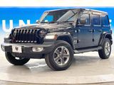 2020 Chrysler Jeep Wrangler Unlimited ABA-JL36L