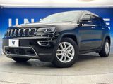 2018 Chrysler Jeep Grand Cherokee DBA-WK36TA