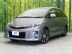 2013 Toyota Estima DBA-ACR50W