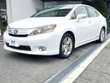 2009 Lexus HS DAA-ANF10