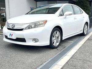 2009 Lexus HS DAA-ANF10