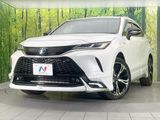 2023 Toyota Harrier PHEV 6LA-AXUP85