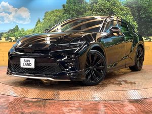 2024 Toyota Crown Sports 6AA-AZSH36W
