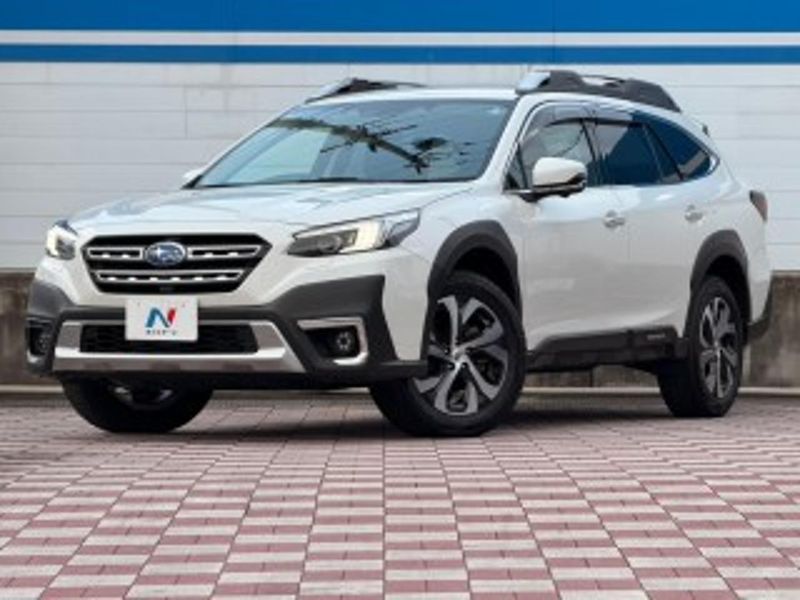 2021 Subaru Legacy Outback 4BA-BT5 (UW-muvw0byfoj6z)[0]