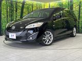 2010 Mazda Premacy DBA-CWEFW