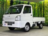 2014 Suzuki Carry Truck EBD-DA16T