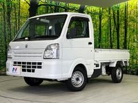 2014 Suzuki Carry Truck EBD-DA16T