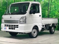 2024 Suzuki Carry Truck 3BD-DA16T