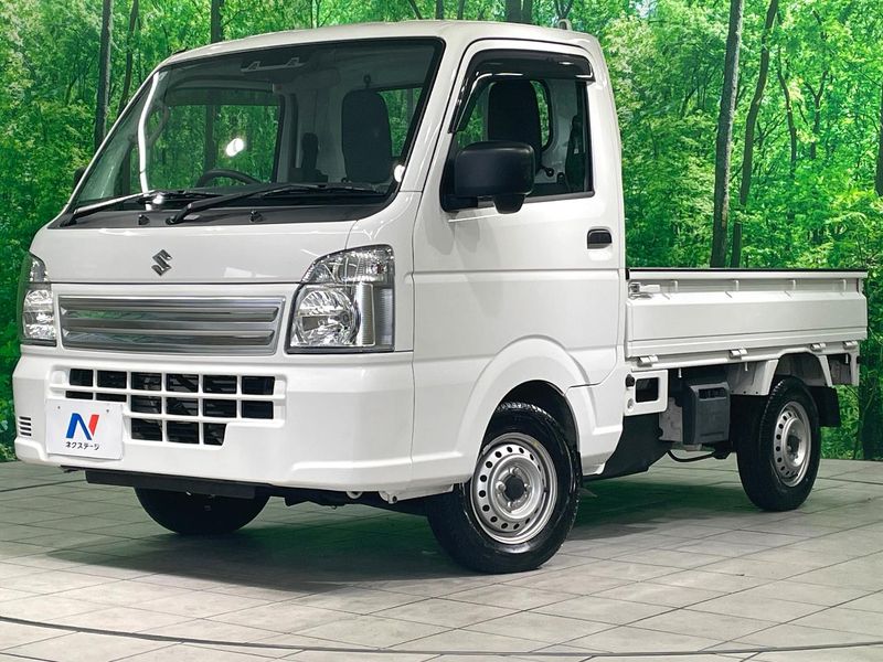 2024 Suzuki Carry Truck 3BD-DA16T (UW-muvw0rahs8sk)[0]