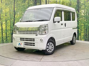 2023 Suzuki Every Wayout 5BD-DA17V