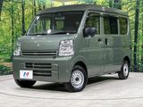 2025 Suzuki Every Wayout 3BD-DA17V