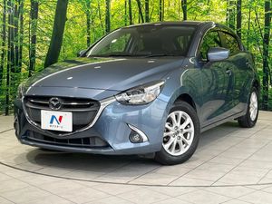 2014 Mazda Demio DBA-DJ3FS