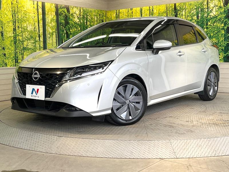 2021 Nissan Note 6AA-E13 (UW-muvw1ppjlzw6)[0]