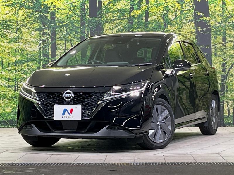 2021 Nissan Note 6AA-E13 (UW-muvw1rbtfytd)[0]