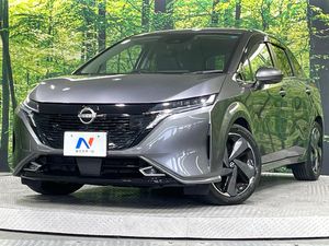 2022 Nissan Aura 6AA-FE13