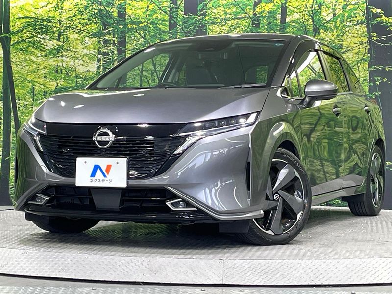 2022 Nissan Aura 6AA-FE13 (UW-muvw1ybia8aq)[0]