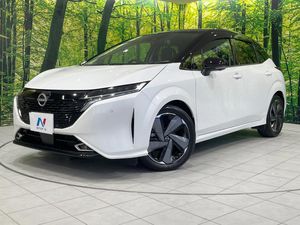 2023 Nissan Aura 6AA-FE13