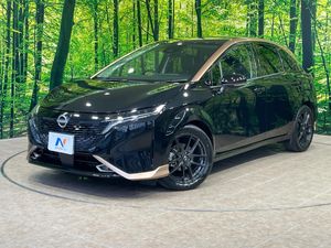 2023 Nissan Aura 6AA-FE13