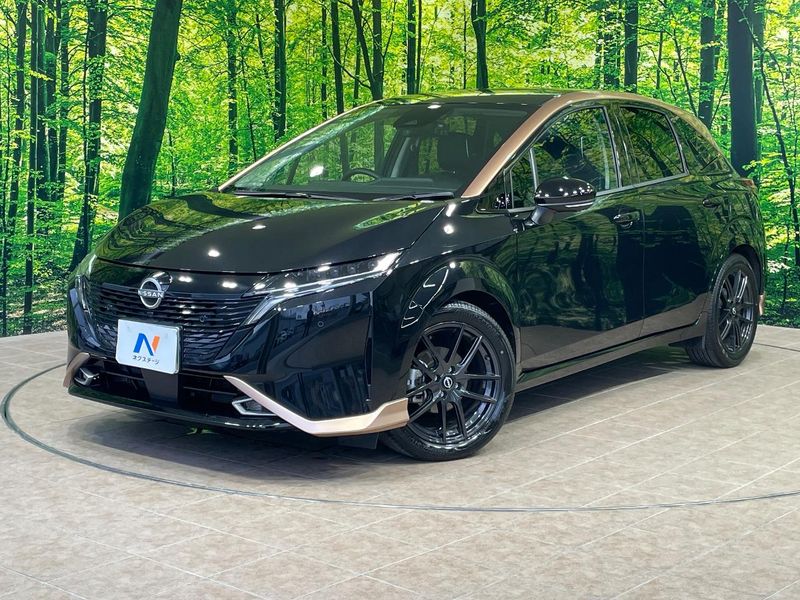2023 Nissan Aura 6AA-FE13 (UW-muvw22o33re7)[0]