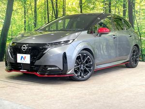 2023 Nissan Aura 6AA-FE13