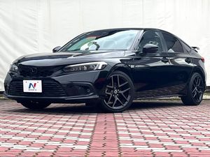 2021 Honda Civic 6BA-FL1