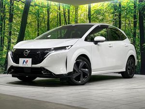2023 Nissan Aura 6AA-FSNE13