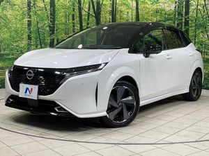 2024 Nissan Aura 6AA-FSNE13