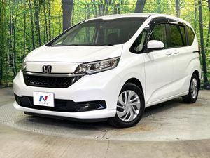 2019 Honda Freed Plus 6BA-GB5